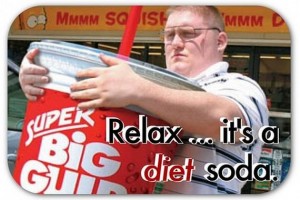 dietsoda