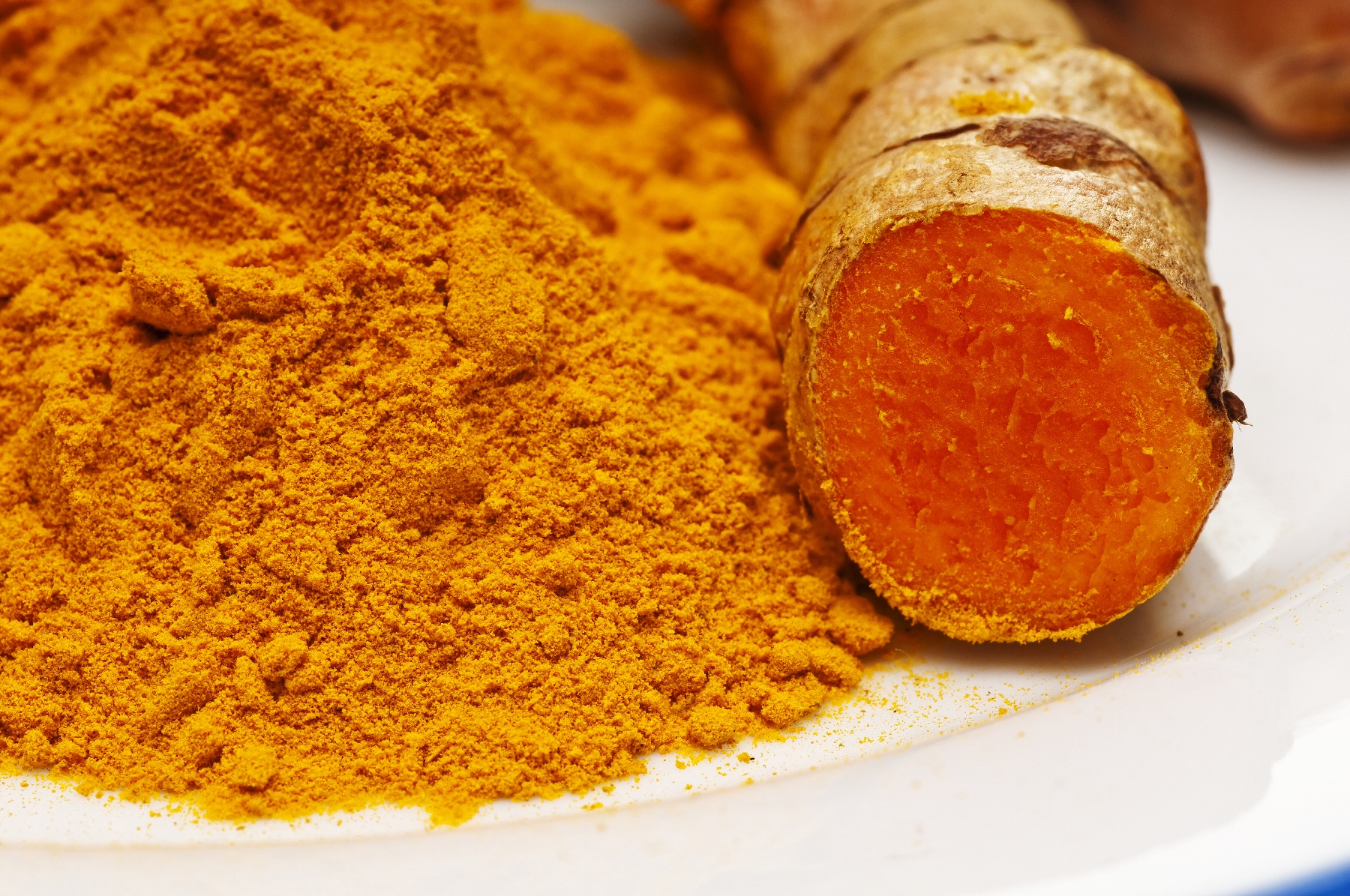 That Spice In Indian Food Might Help Treat Cancer