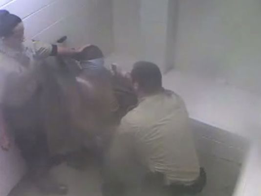 TBI Investigates Reports of Torture at Rutherford County Jail