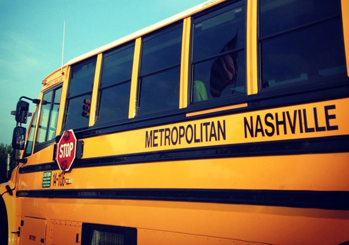 Nashville Wants Williamson County’s Schools Boss