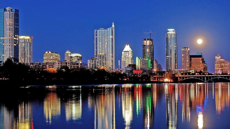 Is Austin a Better Place to Live Than Nashville?