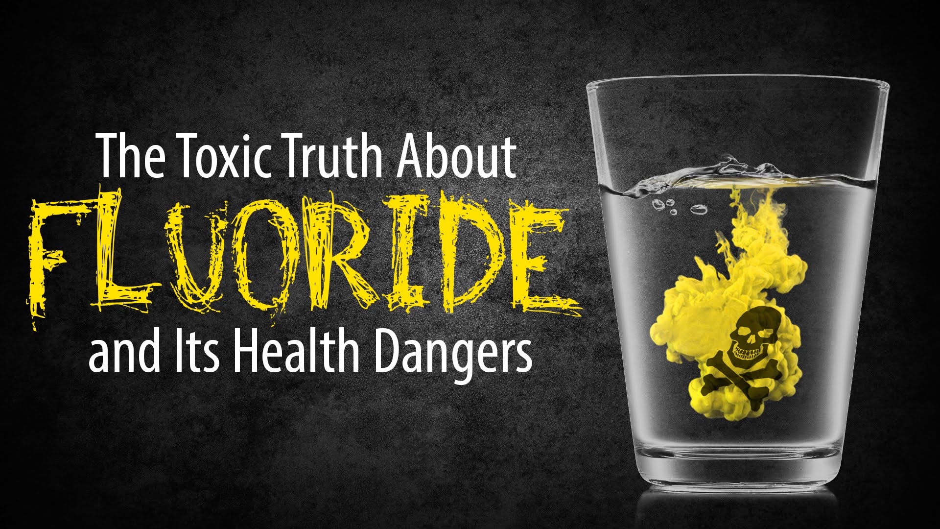 State Applauds Use of Fluoride, Despite Growing Health Concerns