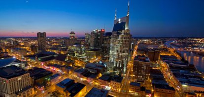 Nashville’s Startups Get National Attention