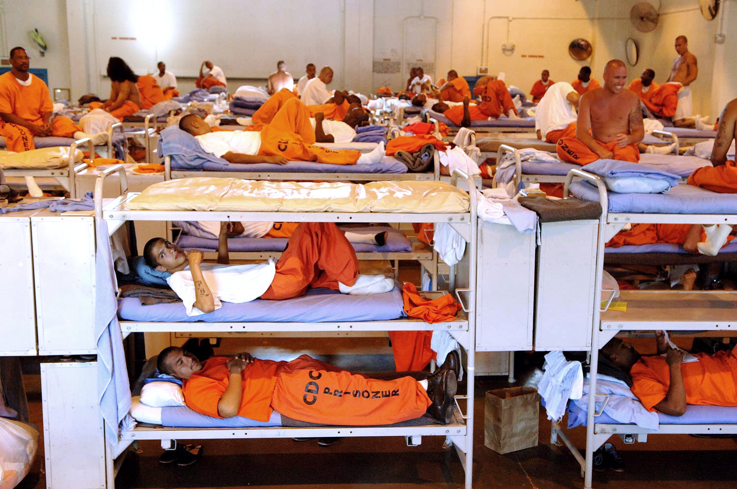 Experts Agree Tennessee Prisons Need Overhaul
