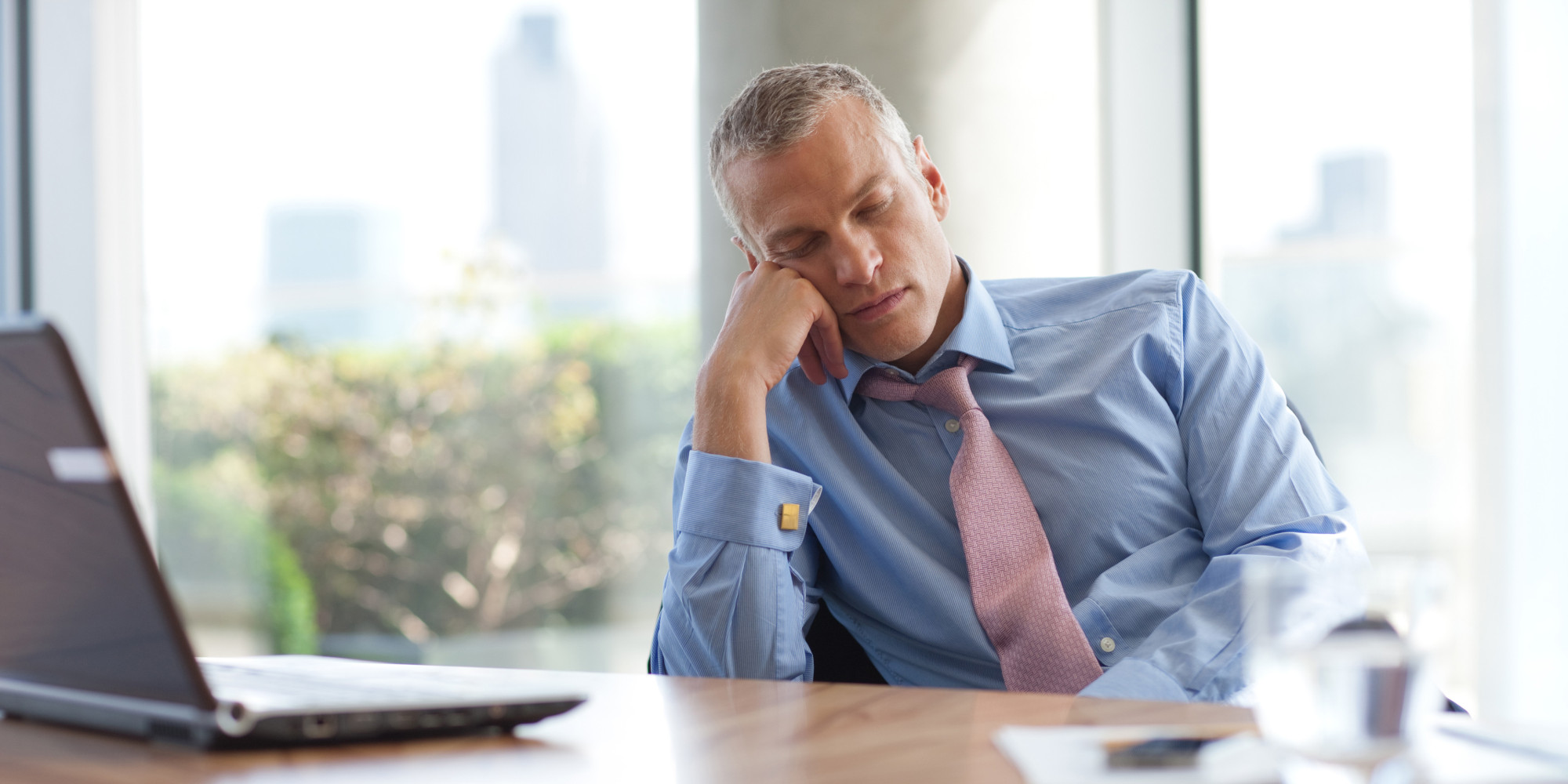 Has the Time Change Left You Sluggish and Tired?