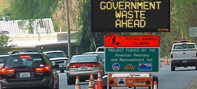 Legislature Considers New Taxes for Roads