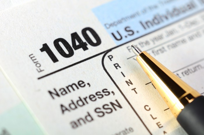 Ten Things You Must Know Before Filing Taxes