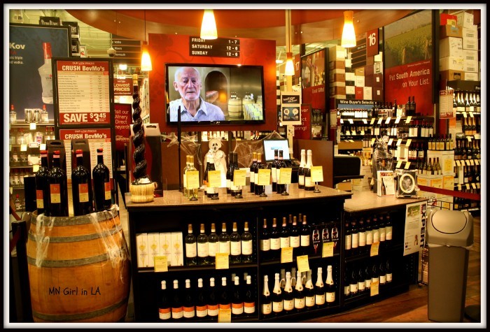 Leading Wine Retailer to Challenge Local Liquor Monopolies