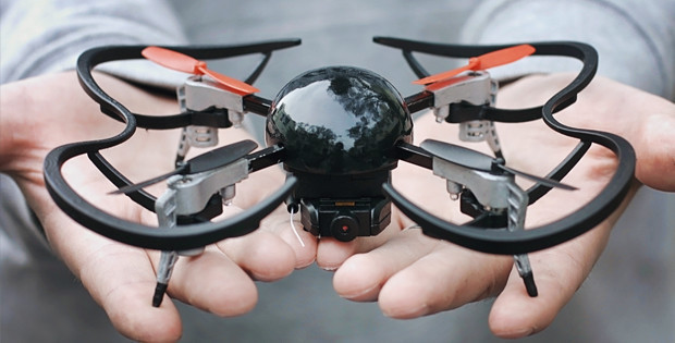 Read This Before Buying and Flying That Drone