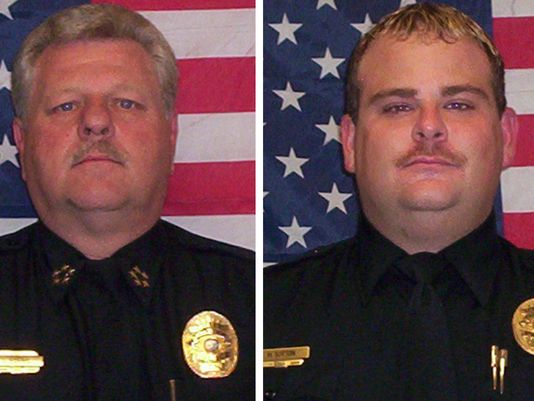 Formerly Suspended, Then Retired, Fairview Chief of Police Rehired