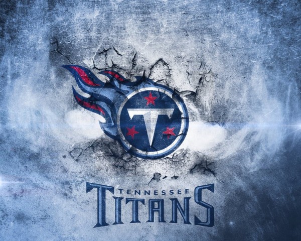 Titans Trade Away Top NFL Draft Pick in Huge Deal With Rams