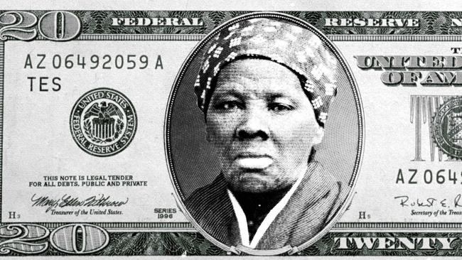 Is the $20 Bill Change an Insult to Harriet Tubman?