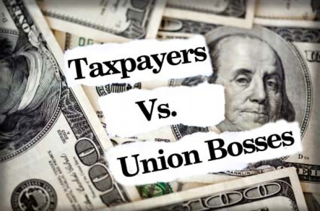 Local Union Bosses Oppose Haslam’s Money Saving Plan