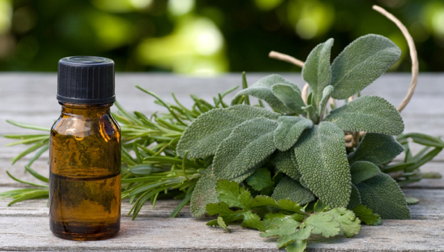 State Officials Warn of Health Danger from Popular Essential Oils