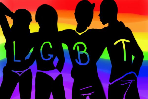 Nashville Armory Panders to LGBT Community