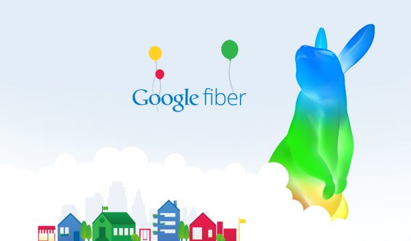 Google Fiber for Business Now in Nashville