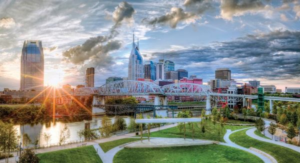 33 Ideas for Improving Life in Nashville