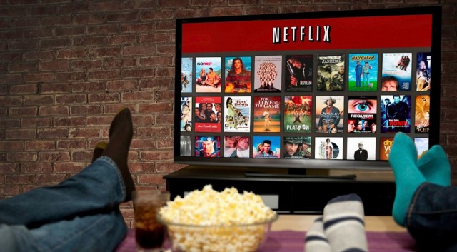 Federal Courts Think Sharing Netflix Password a Federal Crime