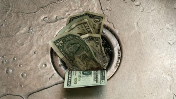 Report Reveals Millions Wasted By State