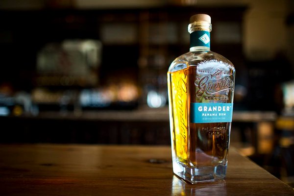Bourbon Lovers Discover a Kentucky Rum