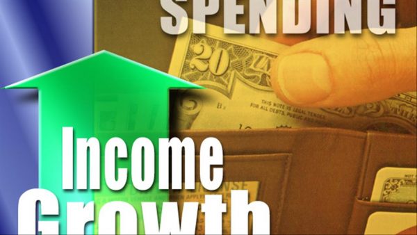 Average Incomes In Nashville and Suburbs Post Huge Gains