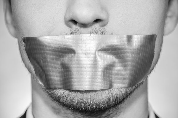 Belmont University:  No Free Speech for Students
