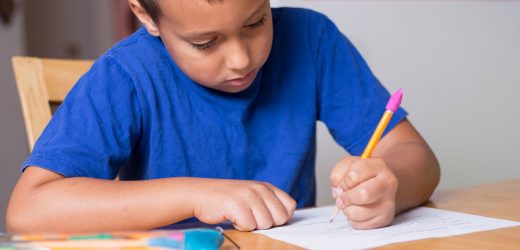 More Than a Fad: Why a Growing Number of Parents Are Opting to Homeschool Their Kids 