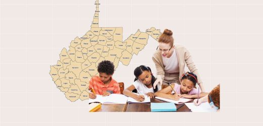 A Lawsuit Threatens a Promising School Choice Law in West Virginia