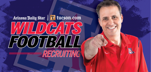 Mater Dei star DL Jacob Rich Kongaika joins Arizona Wildcats as walk-on for 2022
