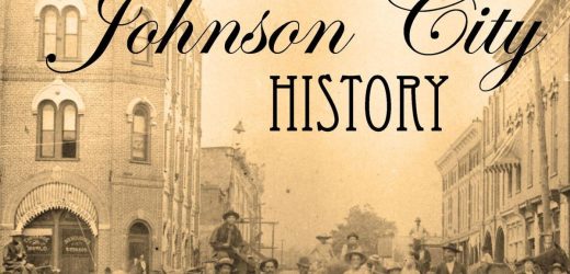 Today In Johnson City History: Feb. 22