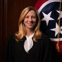 Cherokee High School alumna named Tennessee Supreme Court justice