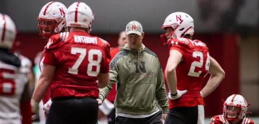 Next mile-marker of spring football arrives Friday for Huskers with pre-spring break, closed scrimmage