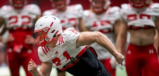 Kolarevic’s position switch shakes up picture for both Husker nickels and ILBs