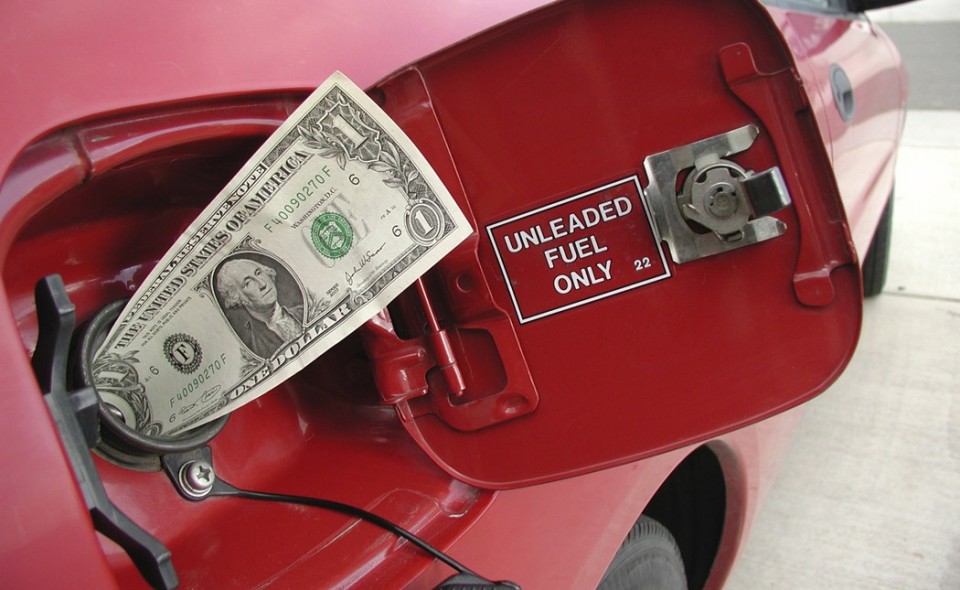Local Mayors Resent Lower Gas Prices, Propose Higher Taxes