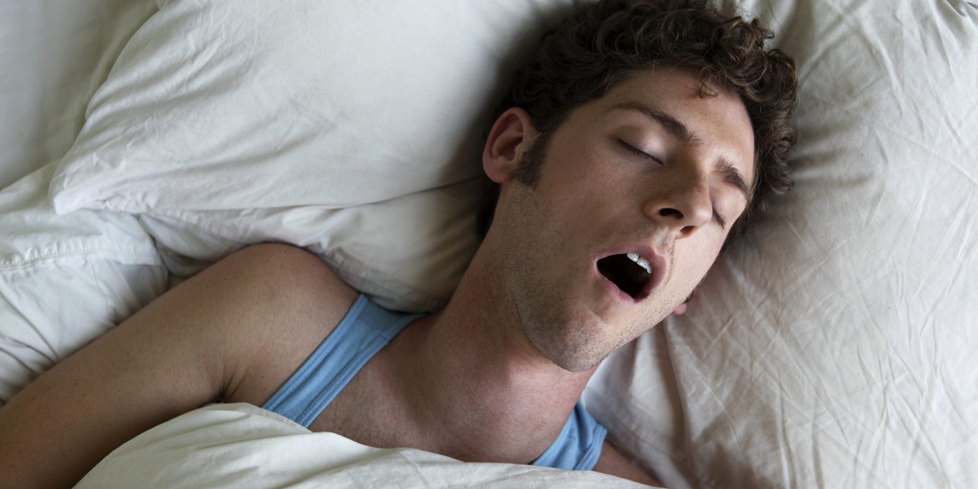 Sleep Apnea the Cause of Many Serious Health Problems