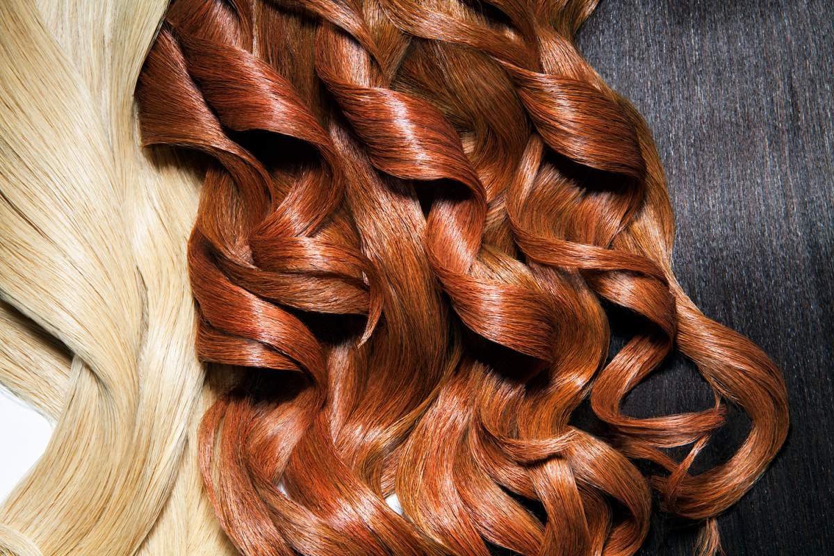 What Your Hair Reveals About Your Health