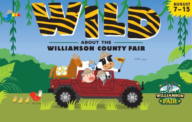 County Fair in Franklin Opens Tonight