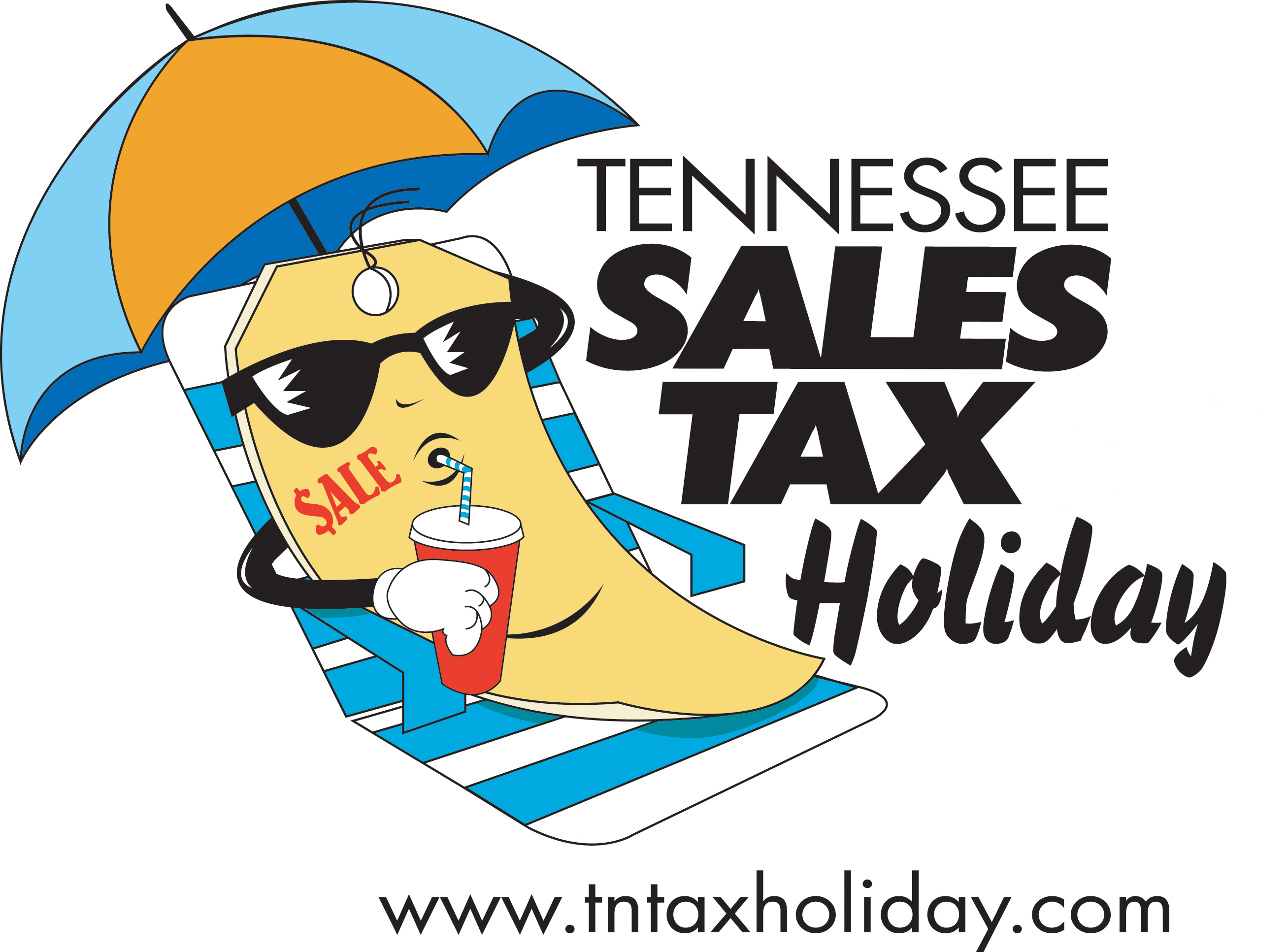 Tax Free Holiday on Friday!