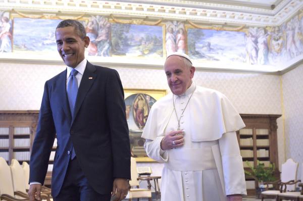 Nashville Sends Catholics to DC to Meet Pope