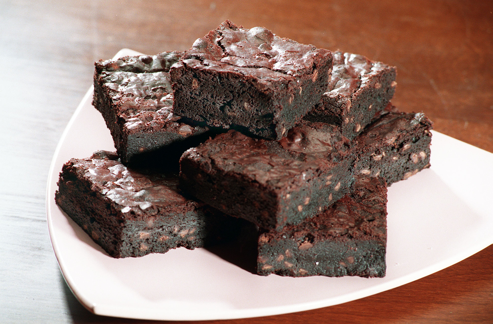Cookeville Cops Keeping Citizens Safe From Pot Brownies