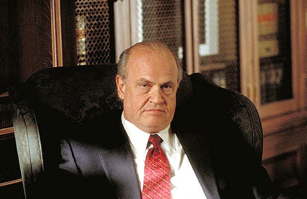 Local Media Remember Fred Thompson
