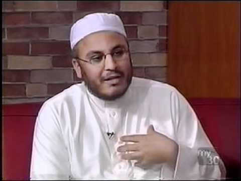 Controversial Imam Moving to Nashville