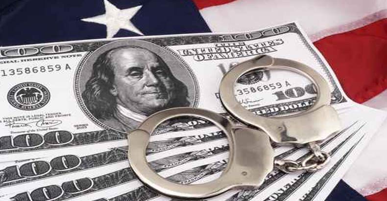 Corruption Continues to Plague Rutherford County Law Enforcement