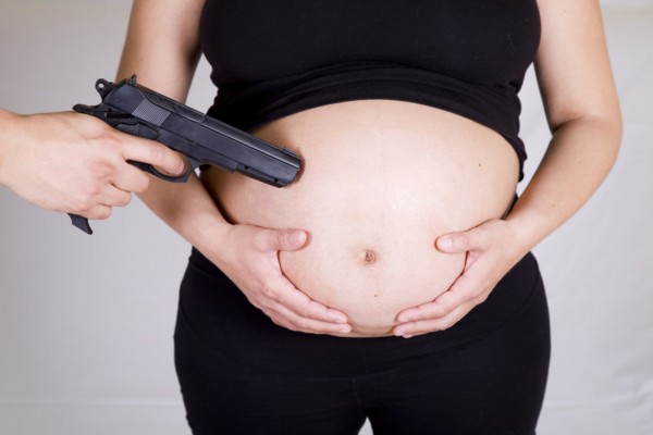 Fetal Assault Extension Fails on Abortions By Addicts Concerns