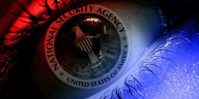 Shock: NSA Routinely Spying on Tennesseans