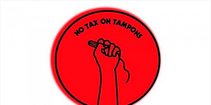 Democrat Priorities Include Cutting the ‘Tampon Tax’