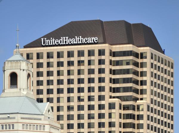 United Healthcare Leaves TN Health Exchange as ObamaCare Collapses