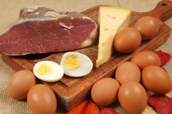 The Myth About Cholesterol