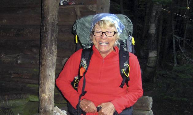 Lost Brentwood Hiker’s Journal Reveals Courage, Resilience