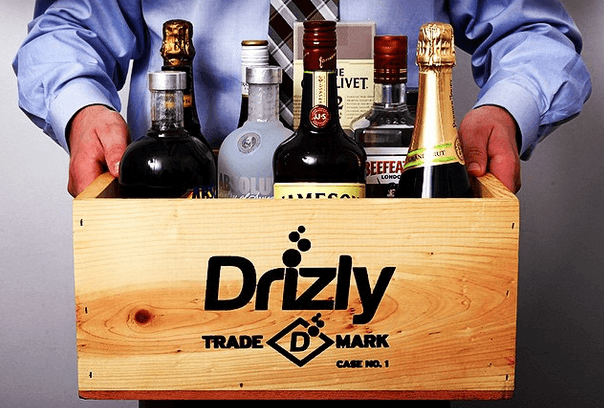 Nashville Enters 21st Century With Booze Delivery Service